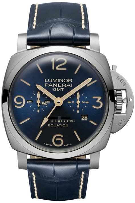 panerai price list.